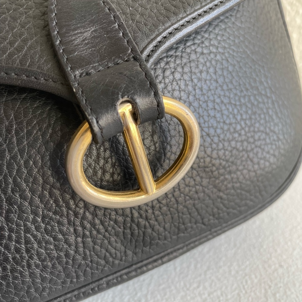 Dior vintage crossbody bag - Picture 7 of 10